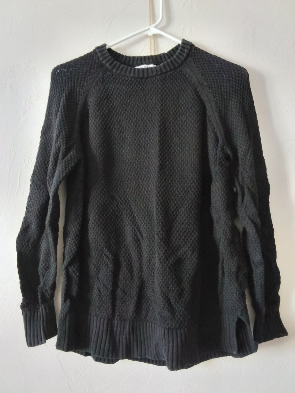 Women's Black Old Navy xs sweater